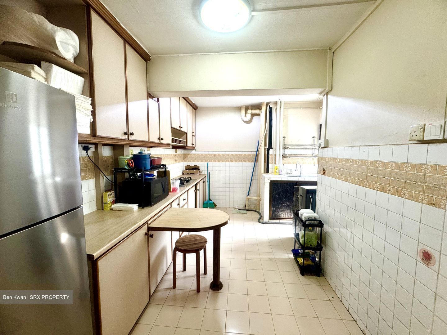 Blk 7 Haig View (Geylang), HDB 5 Rooms #638711161
